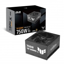 NAS ASUS TUF-GAMING-750G-EVO 90YE00SB-B0NA00