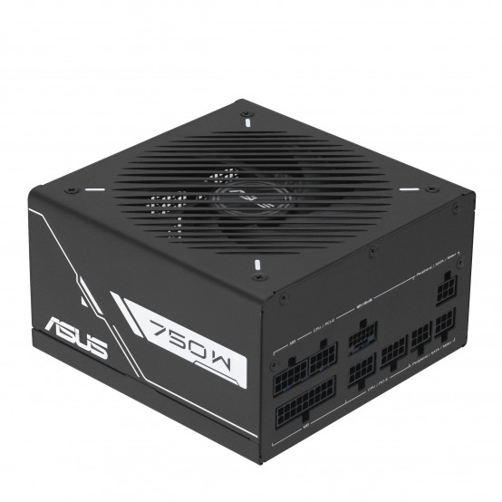 NAS ASUS PRIME-750G-BLACK 90YE00U3-B0NA00
