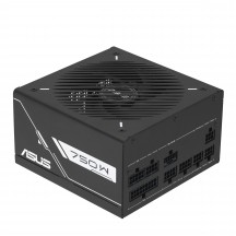 NAS ASUS PRIME-750G-BLACK 90YE00U3-B0NA00