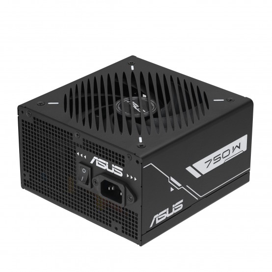 NAS ASUS PRIME-750G-BLACK 90YE00U3-B0NA00