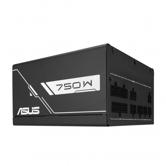 NAS ASUS PRIME-750G-BLACK 90YE00U3-B0NA00