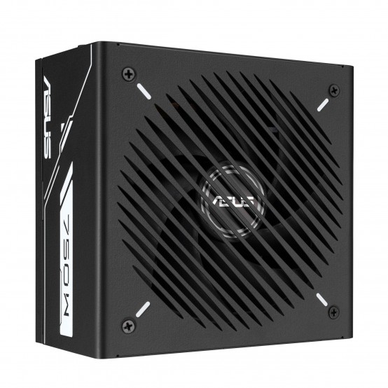 NAS ASUS PRIME-750G-BLACK 90YE00U3-B0NA00
