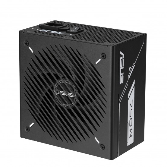NAS ASUS PRIME-750G-BLACK 90YE00U3-B0NA00