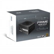 NAS ASUS PRIME-750G-BLACK 90YE00U3-B0NA00