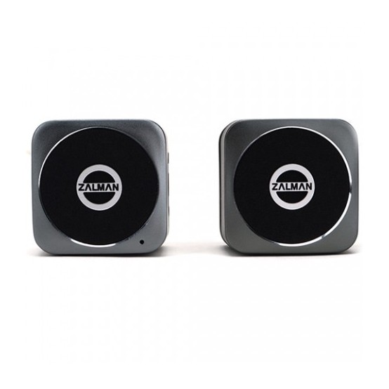 Boxe Zalman ZM-S600B