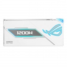 NAS ASUS ROG-THOR-1200P3-WHITE-GAMING 90YE00V5-B0NA00