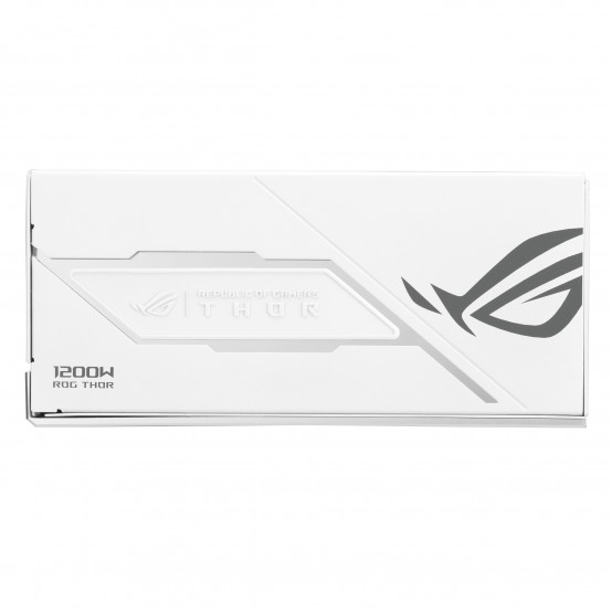 NAS ASUS ROG-THOR-1200P3-WHITE-GAMING 90YE00V5-B0NA00