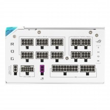 NAS ASUS ROG-THOR-1200P3-WHITE-GAMING 90YE00V5-B0NA00