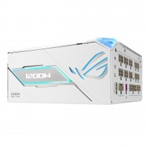 NAS ASUS ROG-THOR-1200P3-WHITE-GAMING 90YE00V5-B0NA00