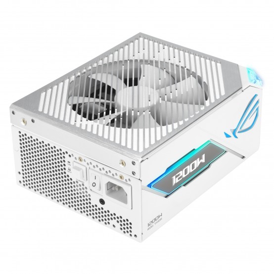 NAS ASUS ROG-THOR-1200P3-WHITE-GAMING 90YE00V5-B0NA00