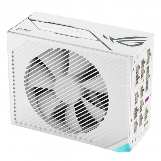 NAS ASUS ROG-THOR-1200P3-WHITE-GAMING 90YE00V5-B0NA00