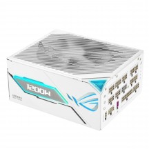 NAS ASUS ROG-THOR-1200P3-WHITE-GAMING 90YE00V5-B0NA00