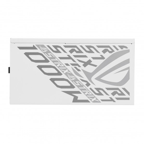 NAS ASUS ROG-STRIX-1000P-GAMING-WHITE 90YE00W4-B0NA00