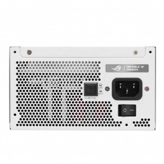 NAS ASUS ROG-STRIX-1000P-GAMING-WHITE 90YE00W4-B0NA00