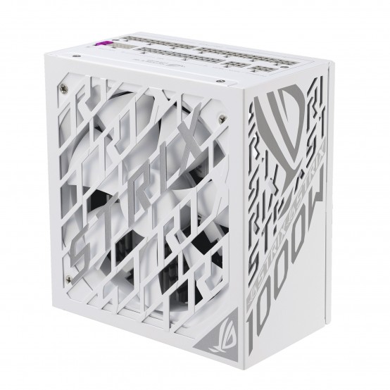 NAS ASUS ROG-STRIX-1000P-GAMING-WHITE 90YE00W4-B0NA00
