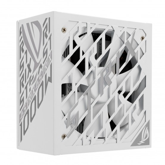 NAS ASUS ROG-STRIX-1000P-GAMING-WHITE 90YE00W4-B0NA00