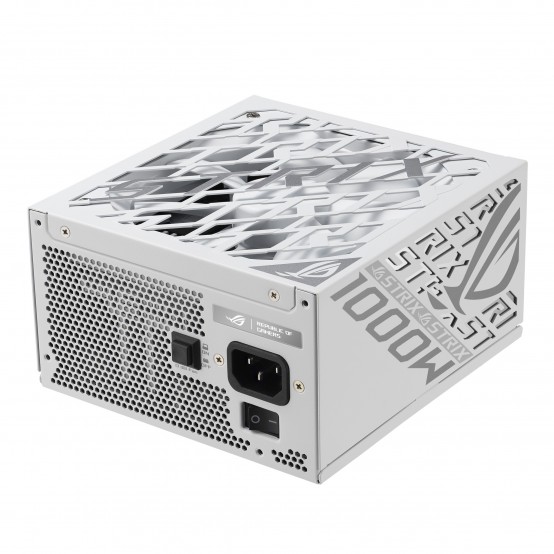 NAS ASUS ROG-STRIX-1000P-GAMING-WHITE 90YE00W4-B0NA00