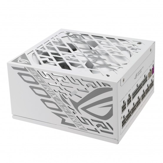 NAS ASUS ROG-STRIX-1000P-GAMING-WHITE 90YE00W4-B0NA00