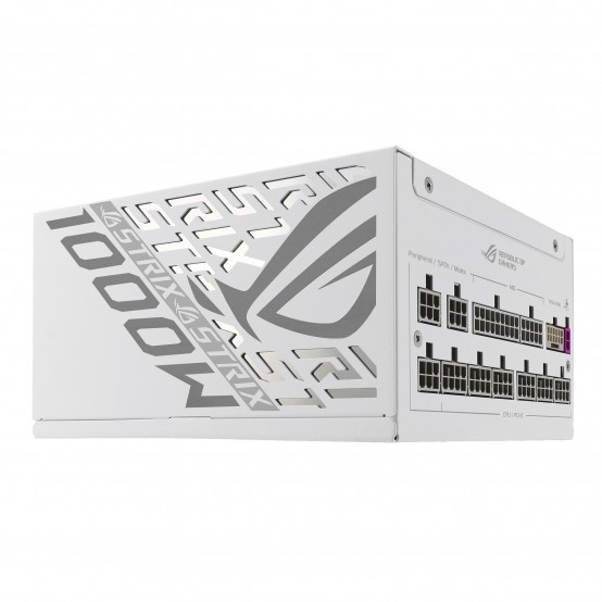 NAS ASUS ROG-STRIX-1000P-GAMING-WHITE 90YE00W4-B0NA00