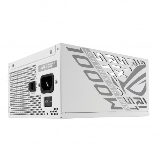 NAS ASUS ROG-STRIX-1000P-GAMING-WHITE 90YE00W4-B0NA00