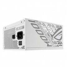 NAS ASUS ROG-STRIX-1000P-GAMING-WHITE 90YE00W4-B0NA00