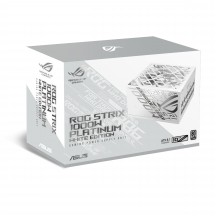 NAS ASUS ROG-STRIX-1000P-GAMING-WHITE 90YE00W4-B0NA00