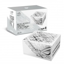 NAS ASUS ROG-STRIX-1000P-GAMING-WHITE 90YE00W4-B0NA00