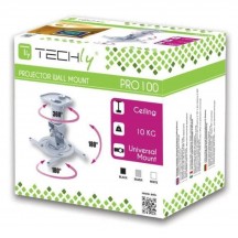 Suport Techly  ICA-PM100BK