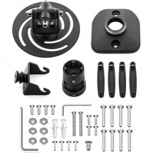 Suport Techly  ICA-PM100BK