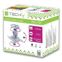 Suport Techly  ICA-PM100WH