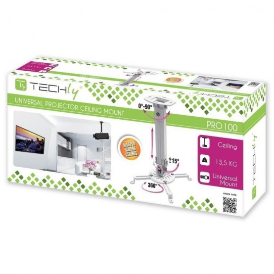 Suport Techly  ICA-PM18S