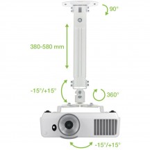 Suport Techly  ICA-PM18S