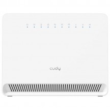 Router Cudy  LT400V