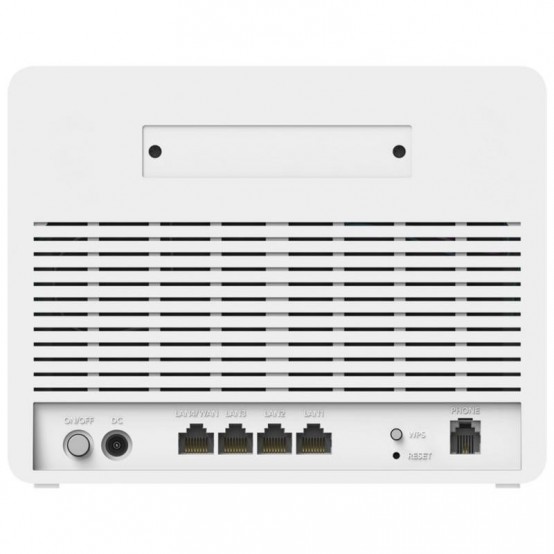Router Cudy  LT400V