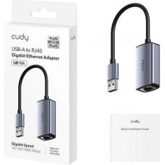 Placa de retea Cudy  UE10A