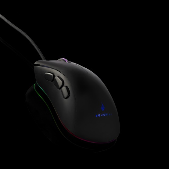 Mouse Verbatim SureFire Condor Claw 48816