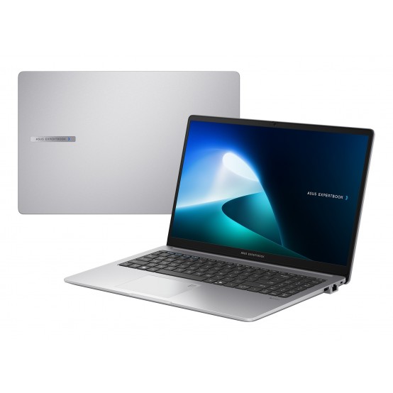 Laptop ASUS ExpertBook P1 P1503CVA-S72349