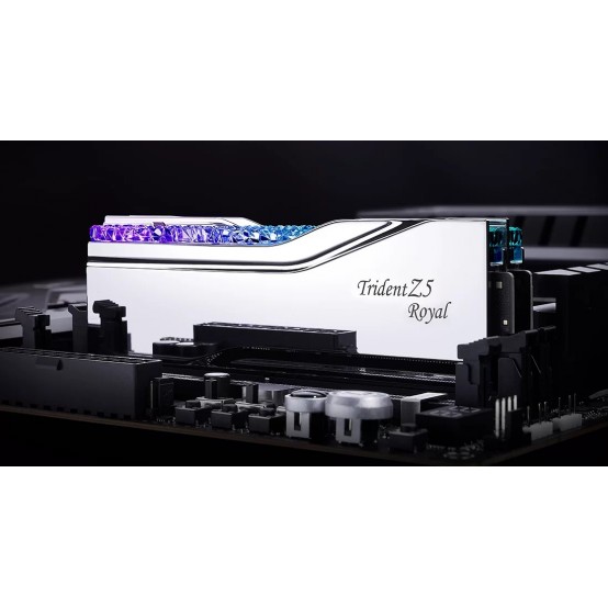 Memorie G.Skill Trident Z5 Royal F5-6400J3039G16GX2-TR5S