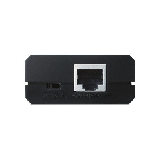 Adaptor PoE TP-Link TL-POE10R