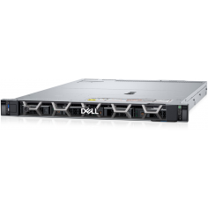 Calculator brand Dell PowerEdge R660xs Rack Server R66019848627