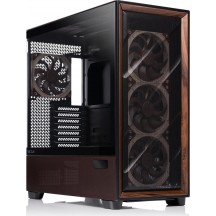 Carcasa Antec Flux Pro Noctua Edition