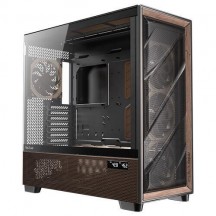 Carcasa Antec Flux Pro Noctua Edition