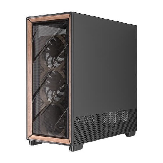 Carcasa Antec Flux Pro Noctua Edition