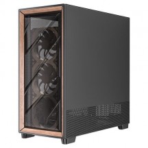 Carcasa Antec Flux Pro Noctua Edition