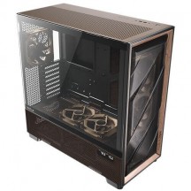 Carcasa Antec Flux Pro Noctua Edition