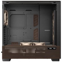 Carcasa Antec Flux Pro Noctua Edition