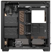 Carcasa Antec Flux Pro Noctua Edition