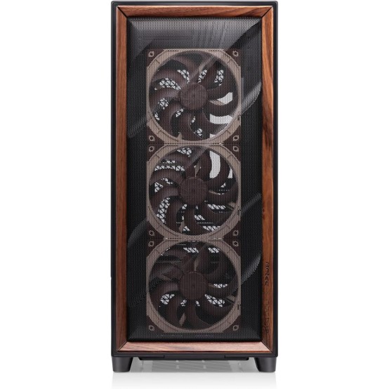 Carcasa Antec Flux Pro Noctua Edition