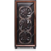 Carcasa Antec Flux Pro Noctua Edition