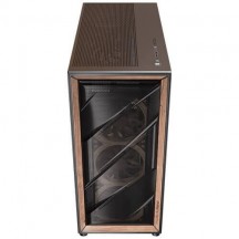 Carcasa Antec Flux Pro Noctua Edition